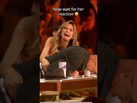 Heidi Klum rarely cries❗️